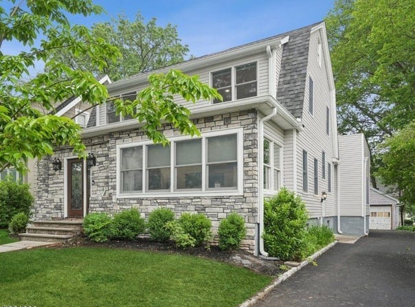 34 Rawley Pl, Millburn Twp., NJ 07041-1518