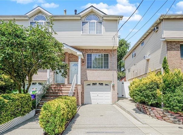 39 Winfield Avenue, Staten  Island, NY 10305
