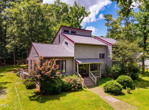 206 Lisa Drive, Carrboro, NC 27510