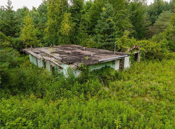 Lot 5 Fairway Drive, Ladysmith, WI 54848