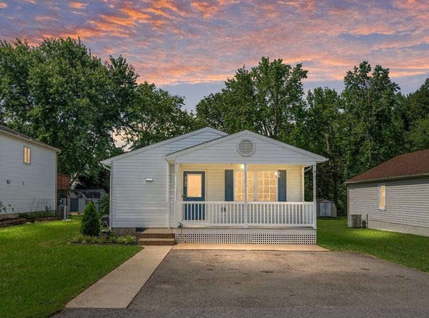 1018 IMAGINE LANE, FREDERICKSBURG, VA 22401