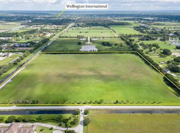 13951 50th Street S, Wellington, FL 33414