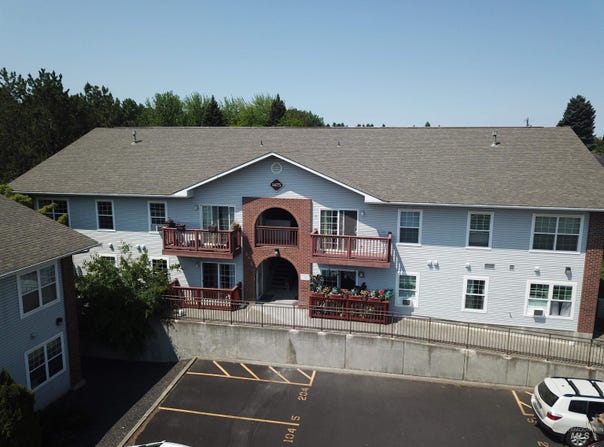 1475 Northwood Drive, Moscow, ID 83843