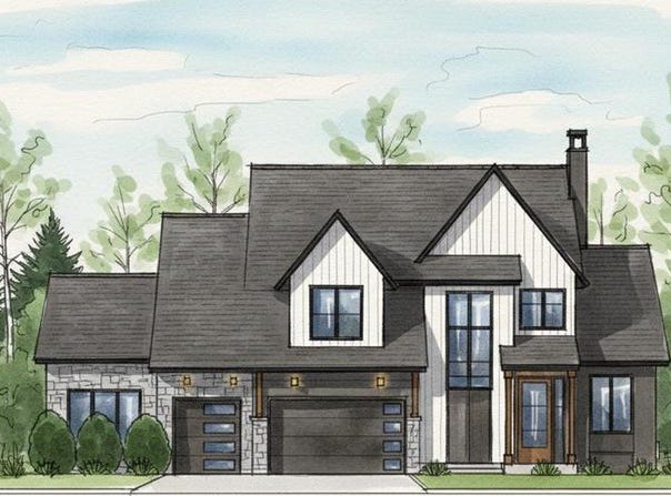 18780 Minnetonka Boulevard, Deephaven, MN 55391