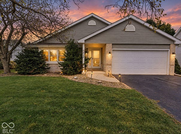 5108 W 75th Avenue, Schererville, IN 46375