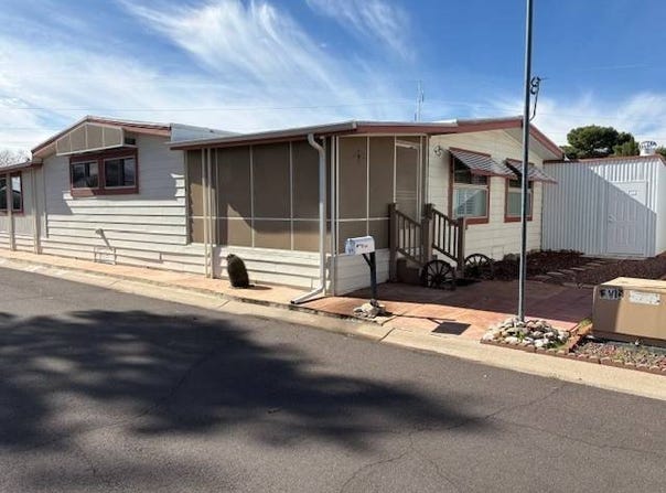 101  W. River Road, Tucson, AZ 85704