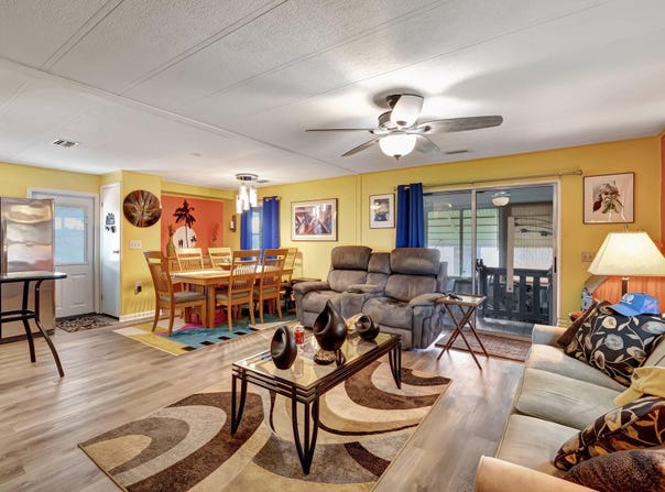 55007 Barbados Bay, Boynton Beach, FL 33436