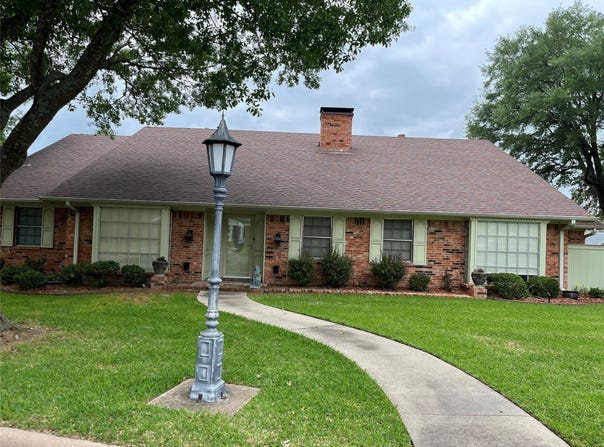 2801 Rix Street, Commerce, TX 75428