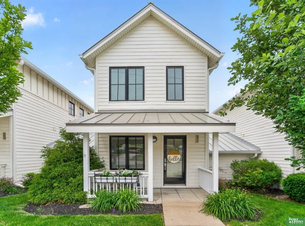 620 Pierce Street, Omaha, NE 68108