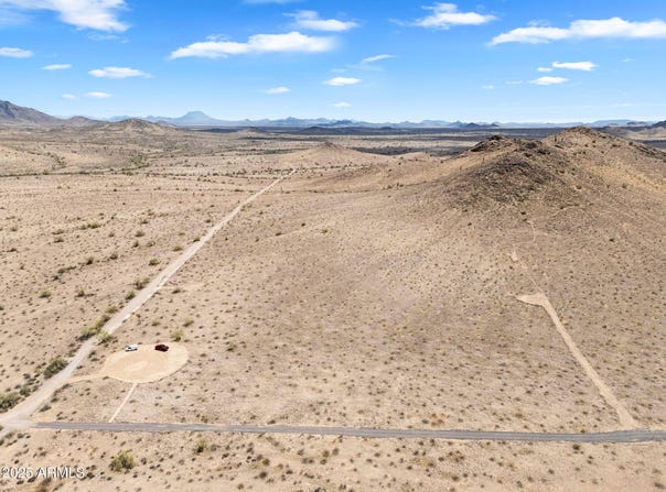 S 435th Ave --, Tonopah, AZ 85354