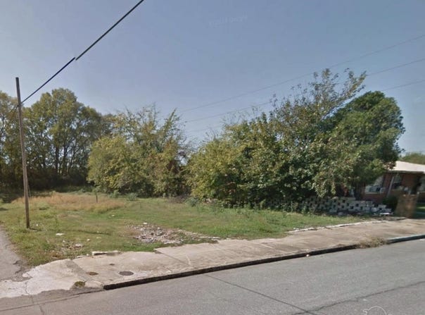 311 17th St Ensley, Birmingham, AL 35218