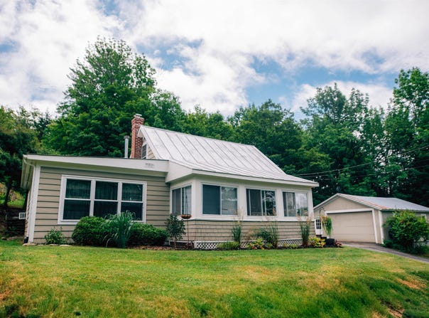 1157 Terrace Street, Montpelier, VT 05602