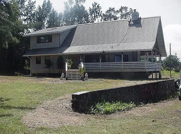 81-2026 HAKU NUI RD, Captain Cook, HI 96704
