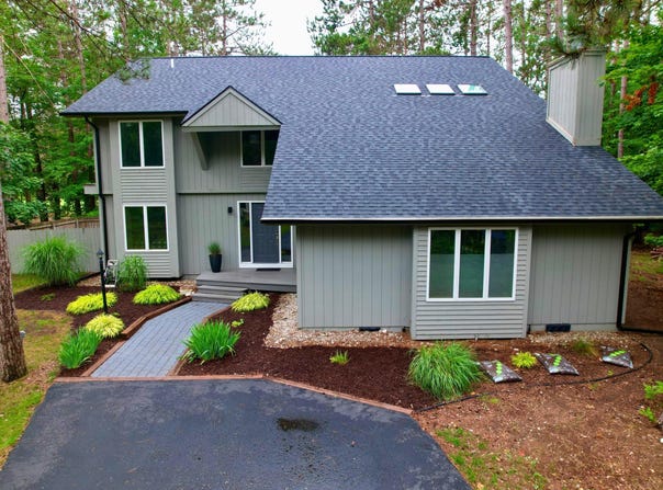 6672 St Andrews Drive, Gaylord, MI 49735