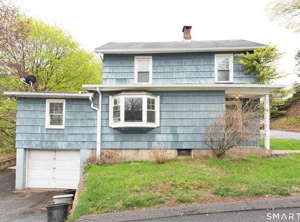 104 Judson Street, Thomaston, CT 06787