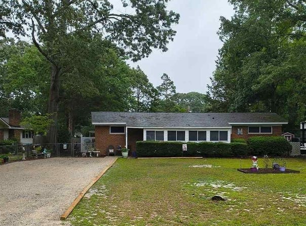 509 Haven Drive, Hartsville, SC 29550