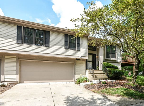 9510 Bay Vista Drive E, Indianapolis, IN 46250