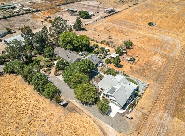 35723 Avenue 13 1/2, Madera, CA 93636