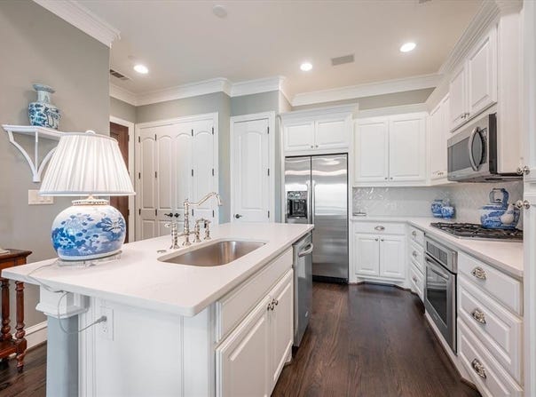 33 Main Street, Colleyville, TX 76034
