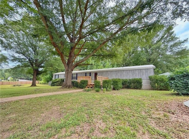30 Brents  RD, Morrilton, AR 72110