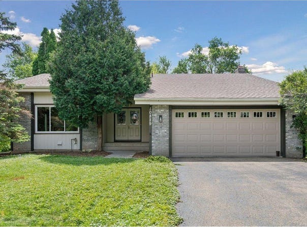 10829 Forestview Circle, Eden Prairie, MN 55347