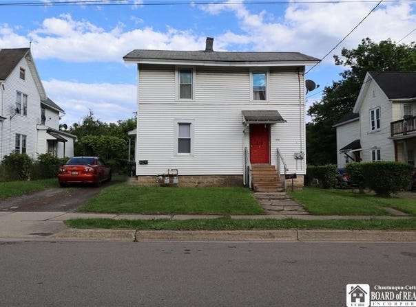 518 Crescent Street, Jamestown, NY 14701