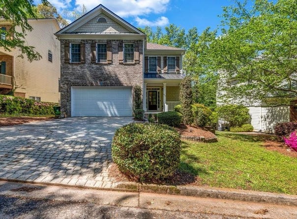 416 Wilfawn Way, Avondale Estates, GA 30002