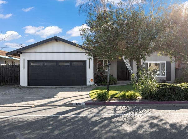 120 E Lake Drive, Antioch, CA 94509