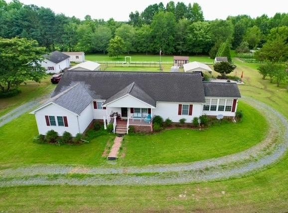 16223 COUNTRY CLUB RD, MELFA, VA 23410-3535