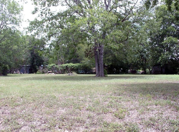 0 N Pecos ST, Lockhart, TX 78644