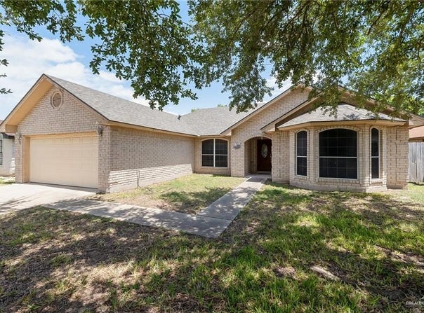 1415 Alta Mesa Boulevard, Brownsville, TX 78526