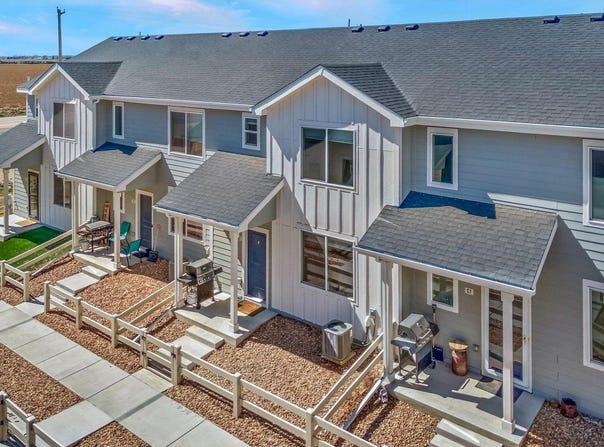620 Apache Trl, Ault, CO 80610