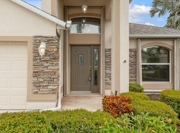 1464 Timacuan Drive, Melbourne, FL 32940