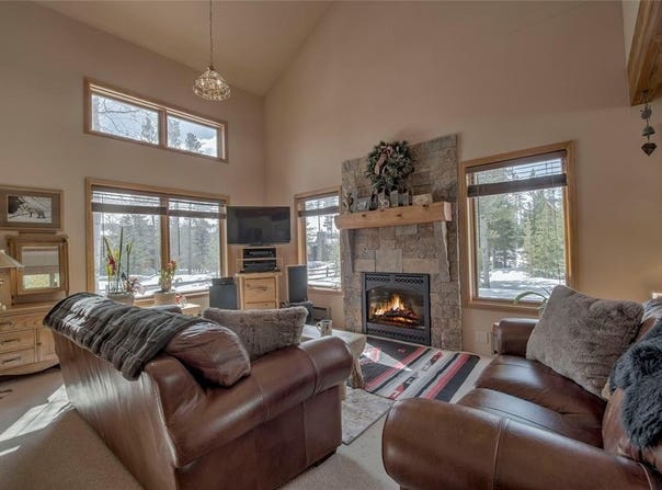 61 PINE CIRCLE, Breckenridge, CO 80424
