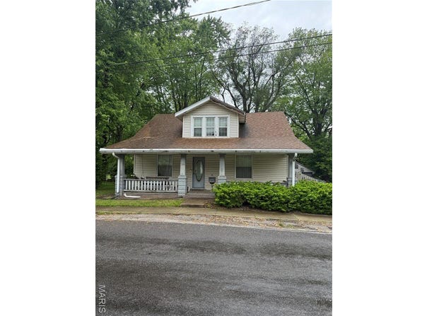 314 Franklin Avenue, Troy, IL 62294