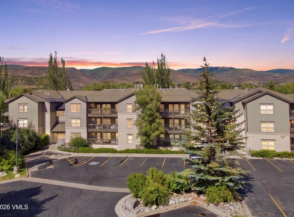 55 River Pines Court, Edwards, CO 81632