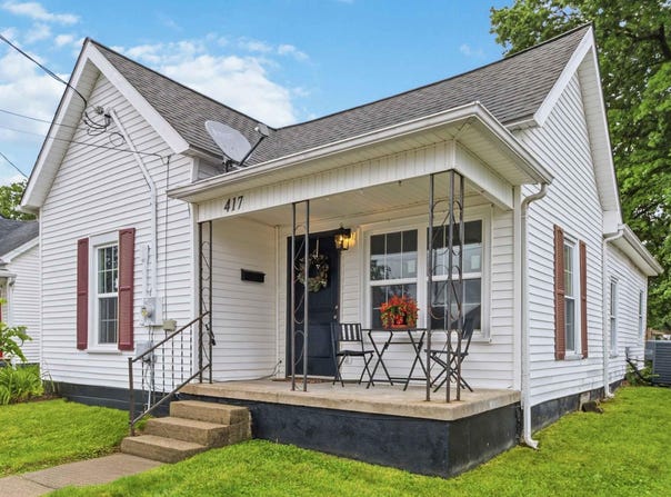 417 Laurel Street, Richmond, KY 40475