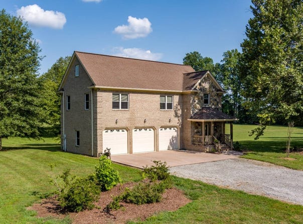 77 Rainbow Run, Albany, KY 42602