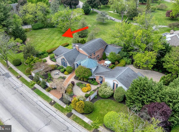 280 GRANT Drive, HANOVER, PA 17331