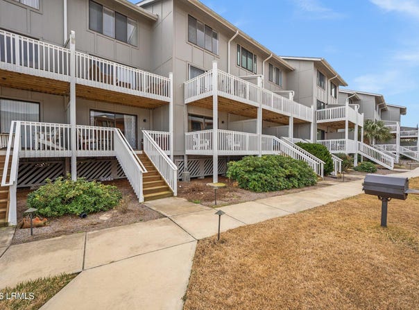 3 Cedar Reef Drive, St. Helena Island, SC 29920