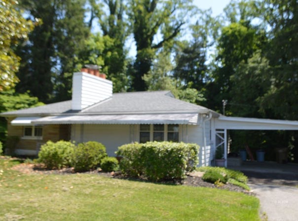 106 Terrell Lane, Pomeroy, OH 45769