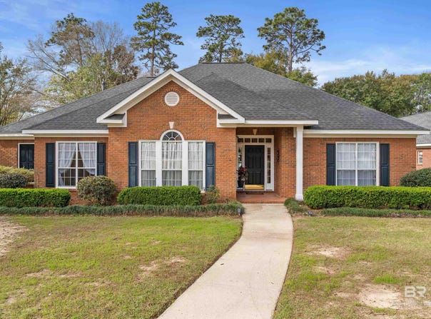 9546 Aspen Circle, Daphne, AL 36527