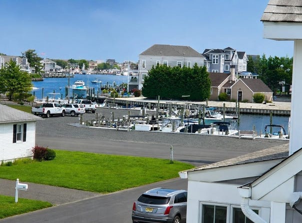 1810 Beach Boulevard, Point Pleasant, NJ 08742