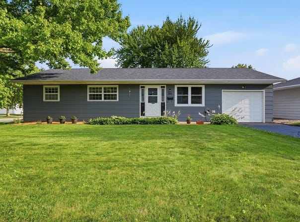301 Martin Street, Normal, IL 61761