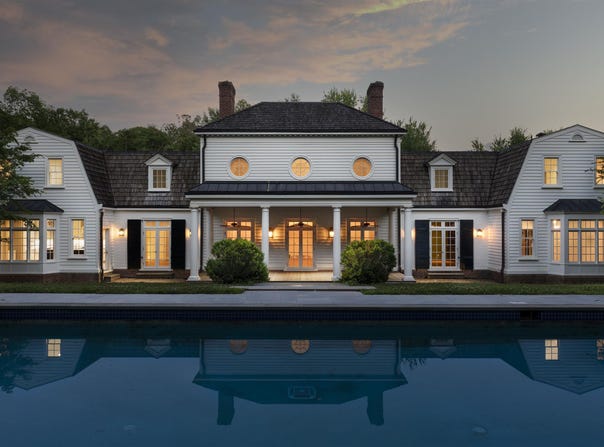 2621 COOPERS LN, CHARLOTTESVILLE, VA 22902