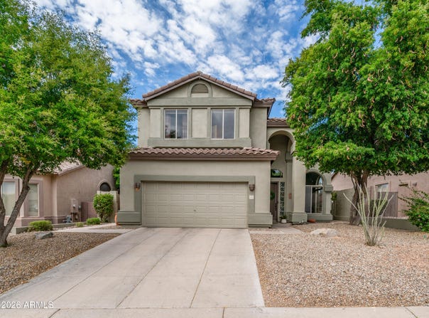 3055 N RED Mountain, Mesa, AZ 85207