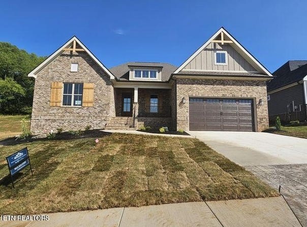 444 Sedge Lane, Loudon, TN 37774