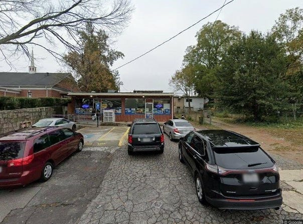 1049 Vaughan Street, Clarkston, GA 30021