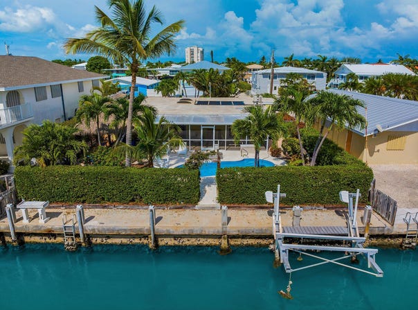 351 5th Street, Key Colony, FL 33051