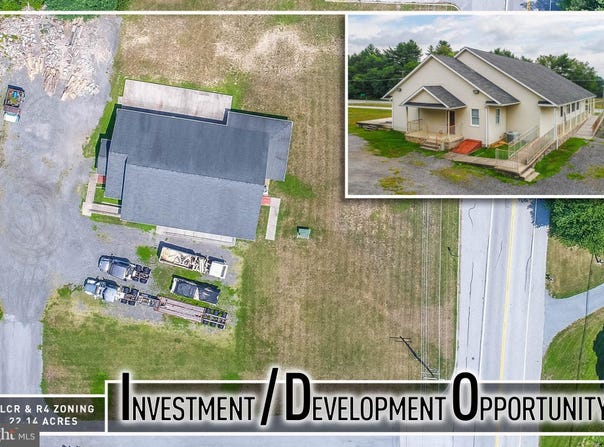 19220, 19250, & 19308 YORK Road, PARKTON, MD 21120